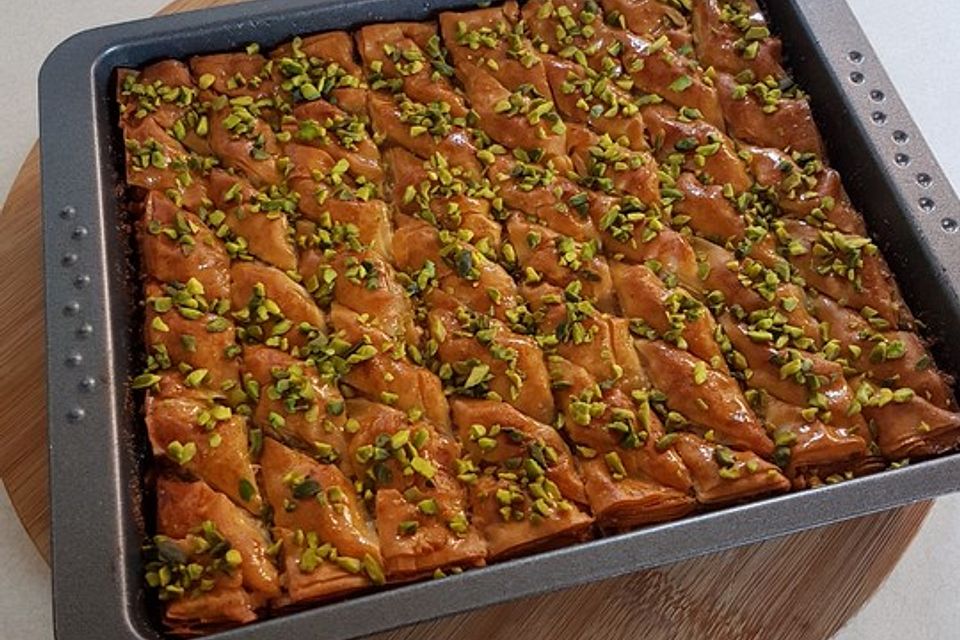 Baklava