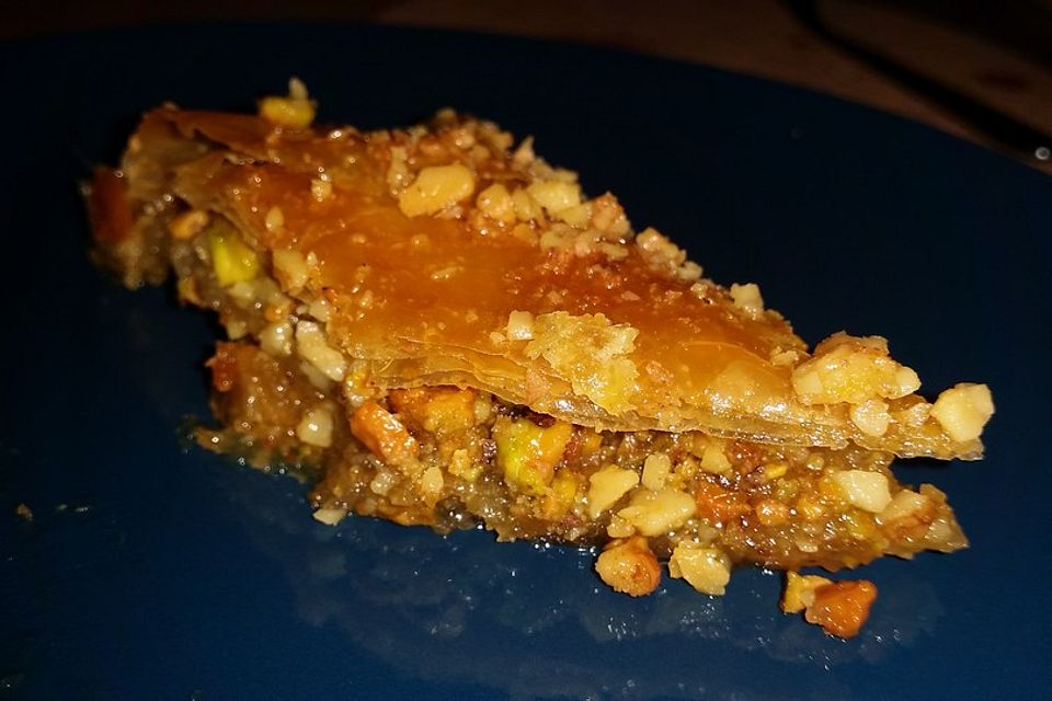 Baklava