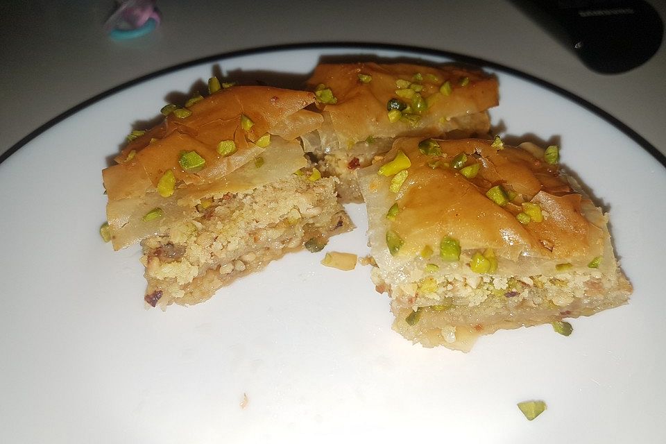 Baklava