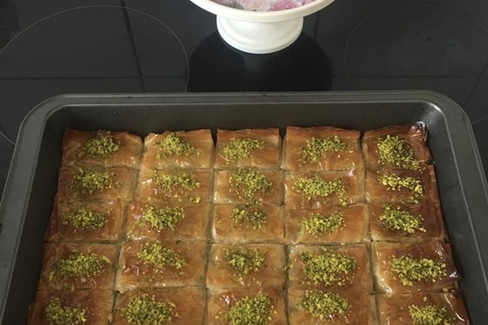 Baklava