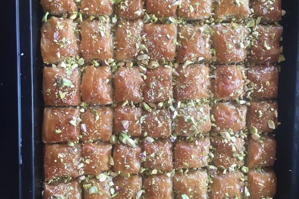 Baklava