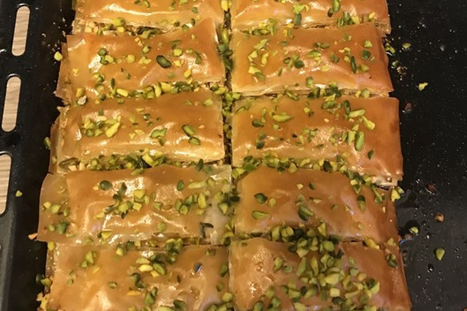 Baklava