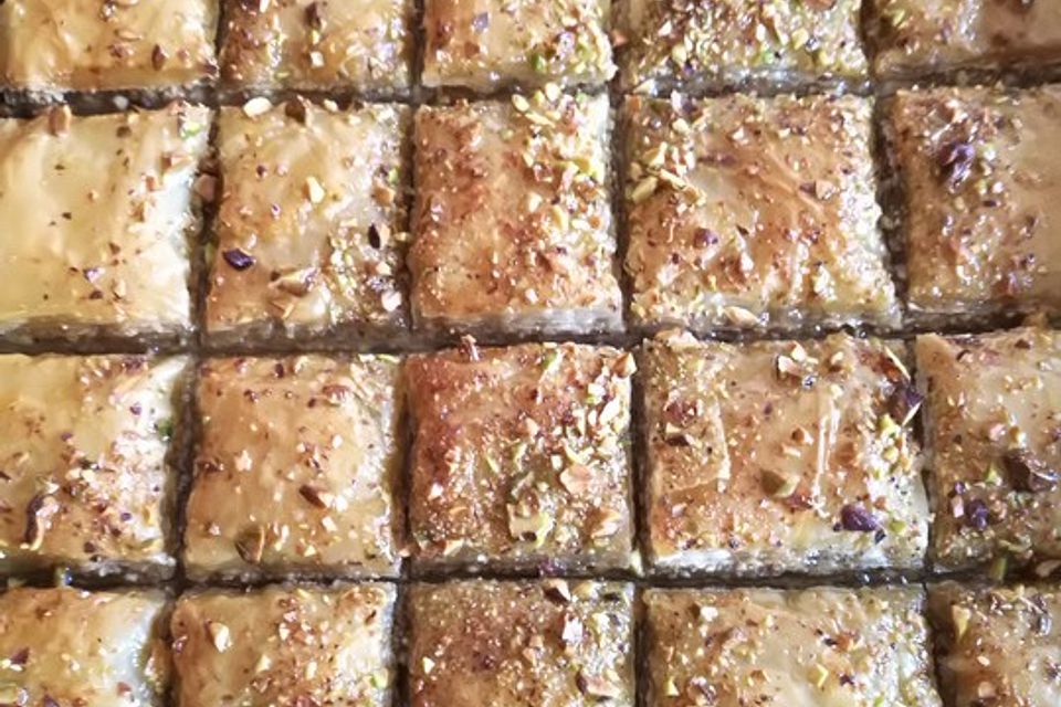 Baklava