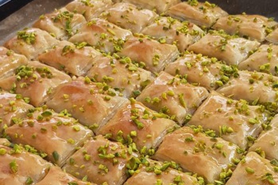 Baklava