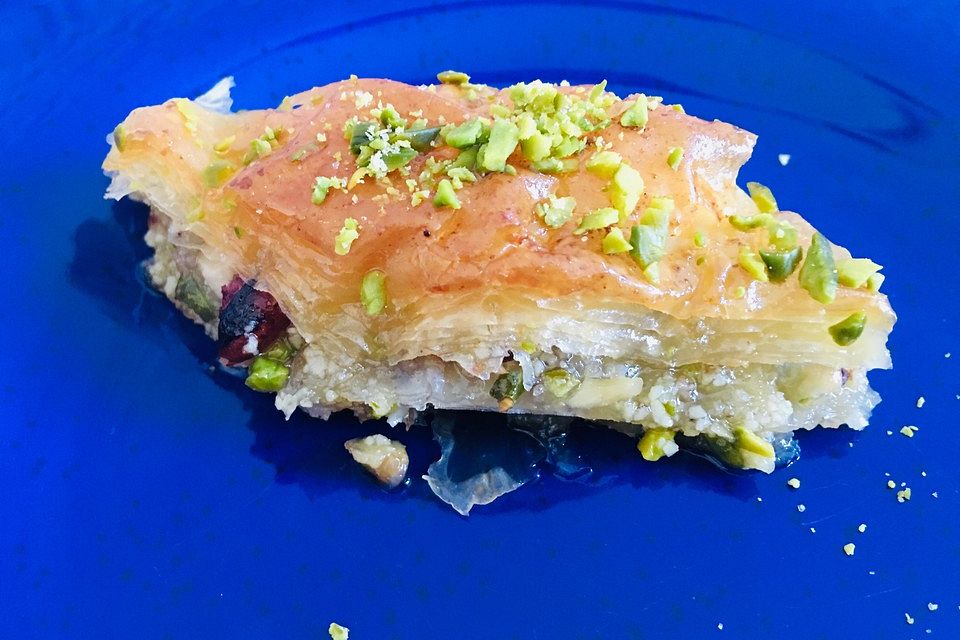 Baklava