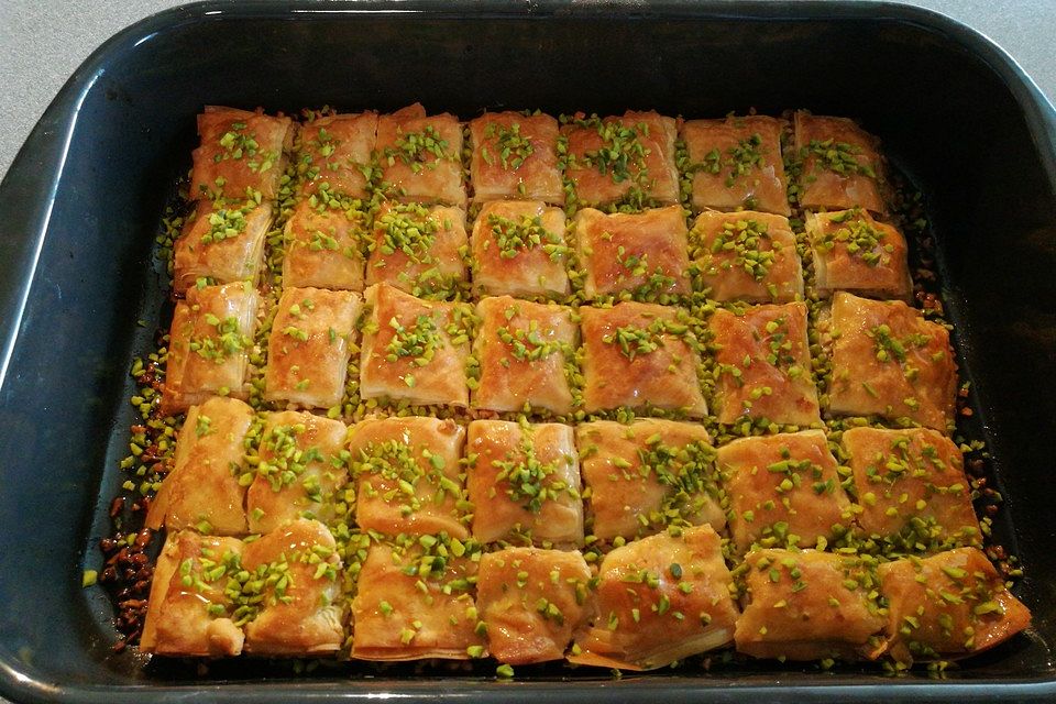 Baklava