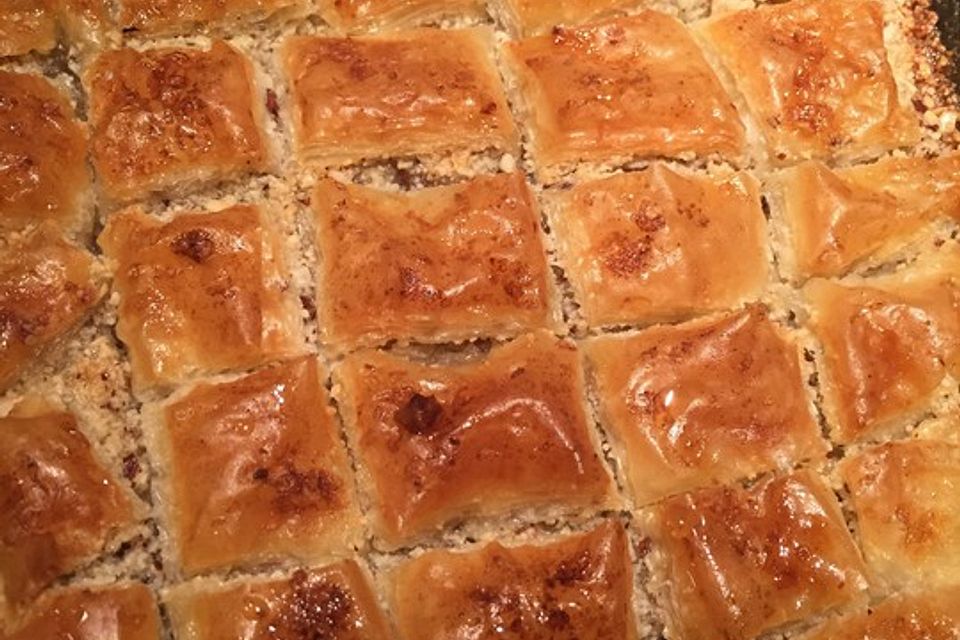 Baklava