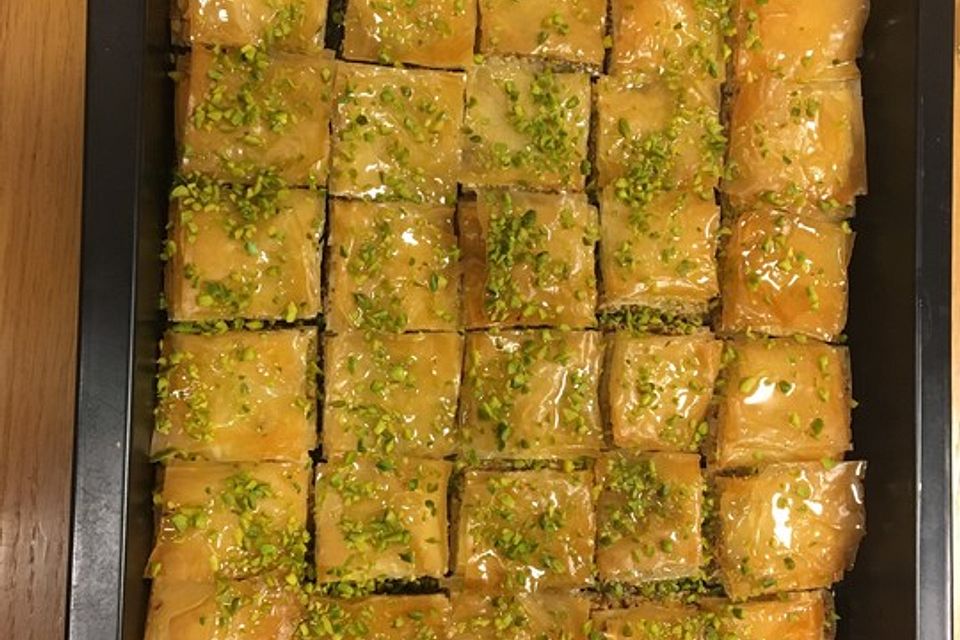 Baklava