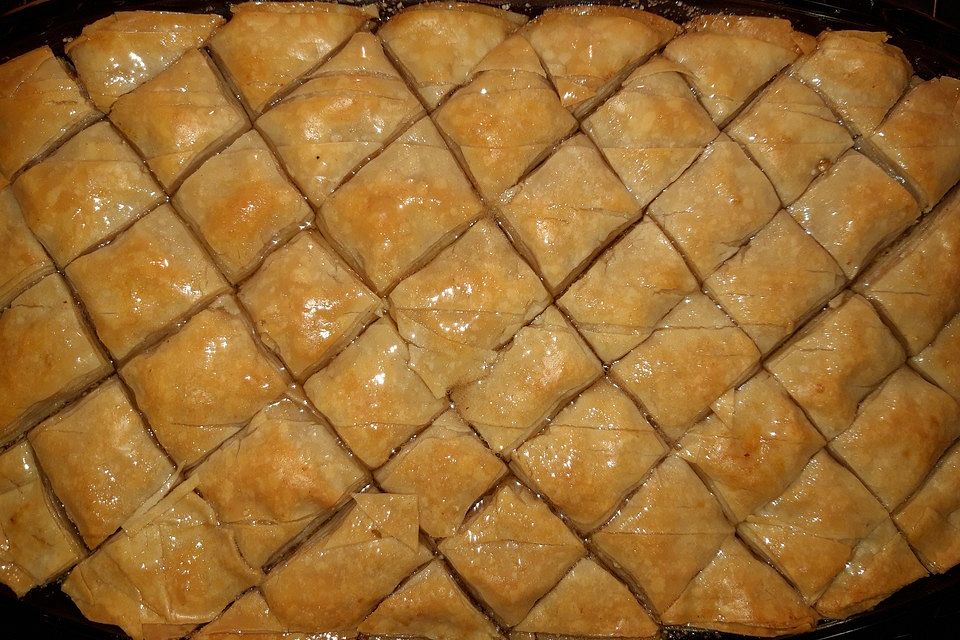 Baklava