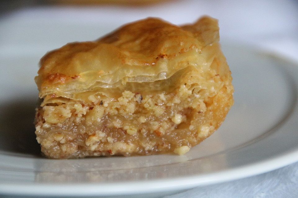 Baklava