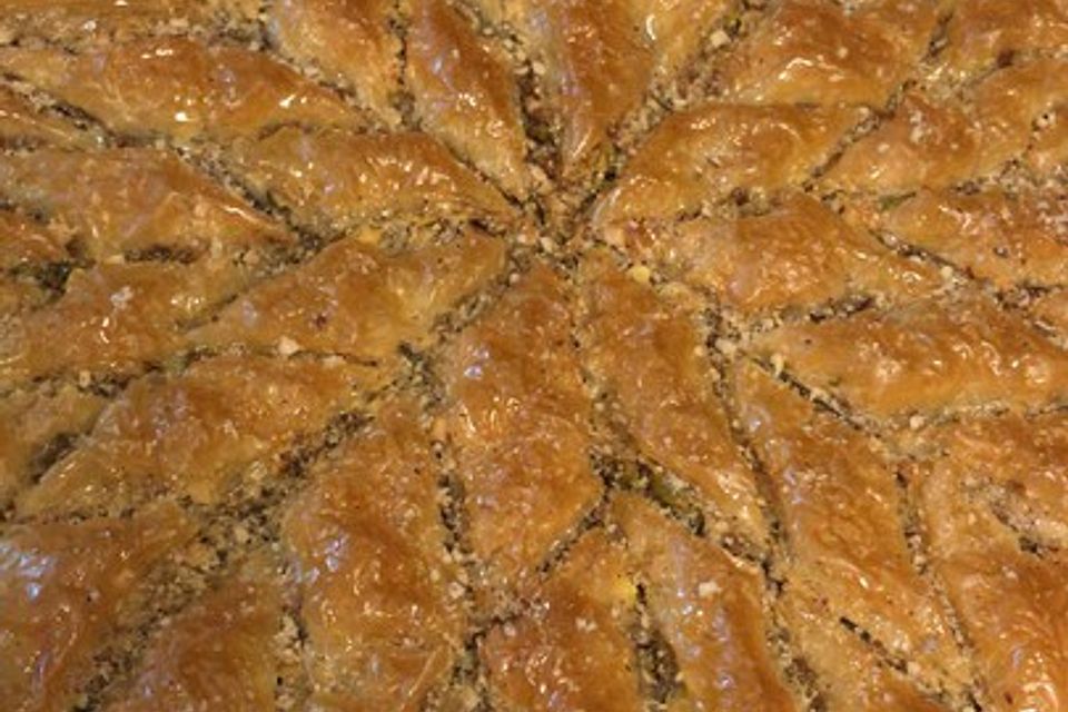 Baklava