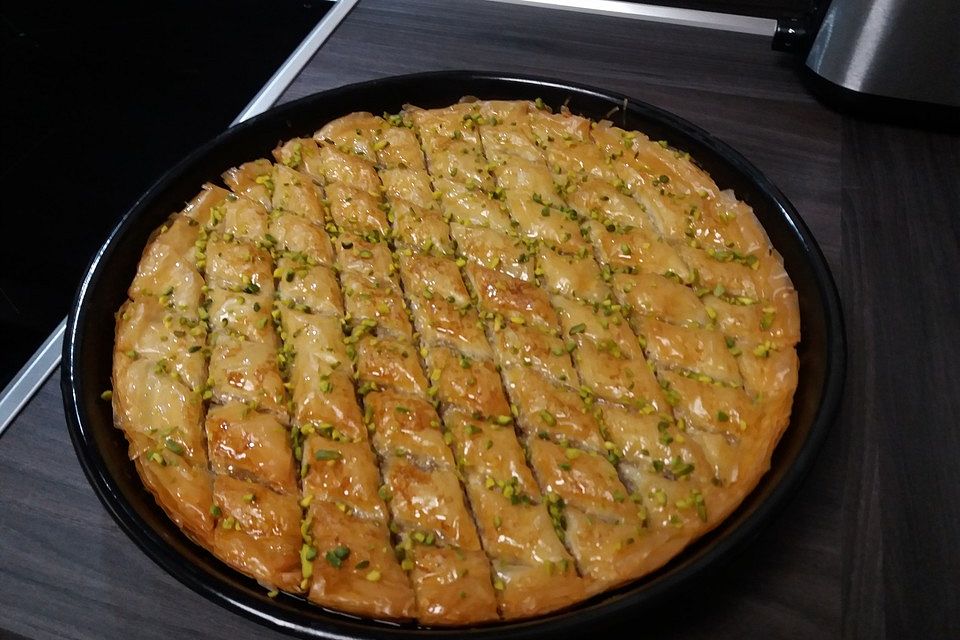 Baklava