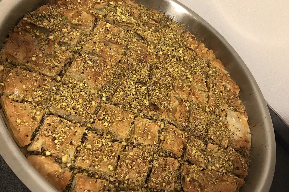 Baklava