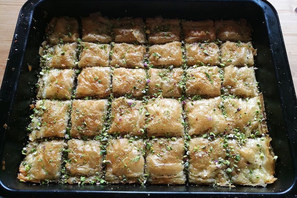 Baklava