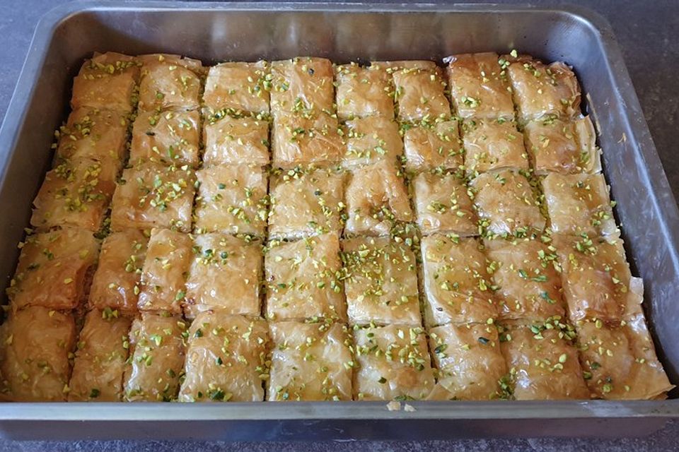 Baklava