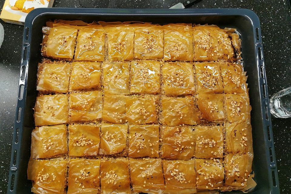 Baklava