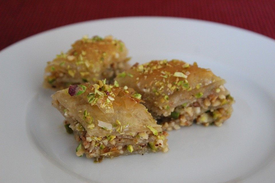 Baklava