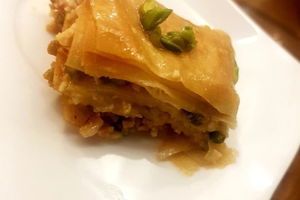 Baklava