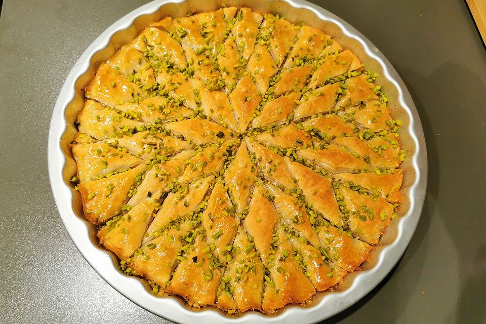 Baklava