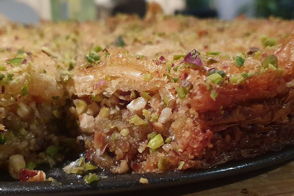 Baklava