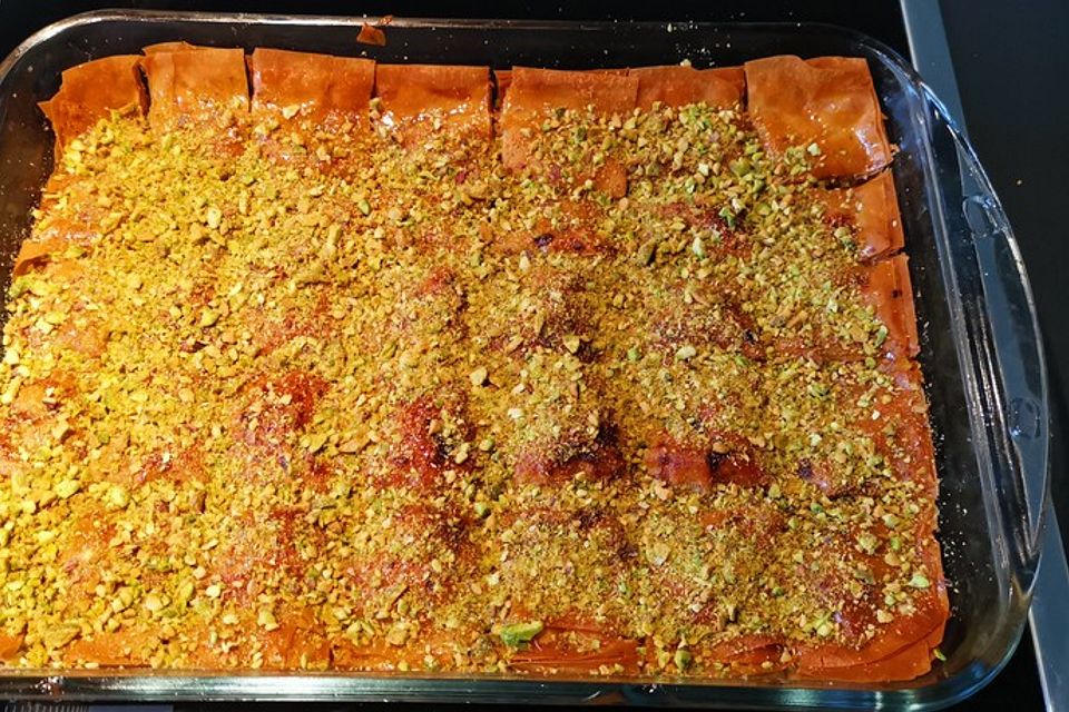 Baklava