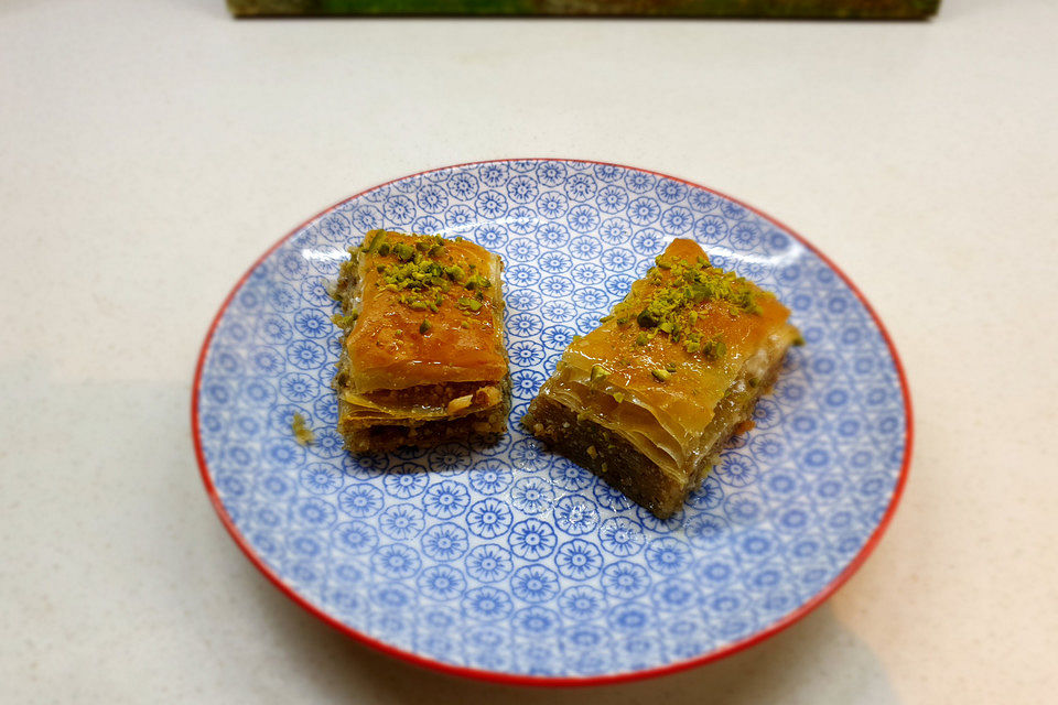 Baklava