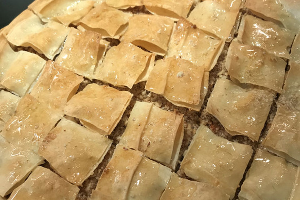 Baklava