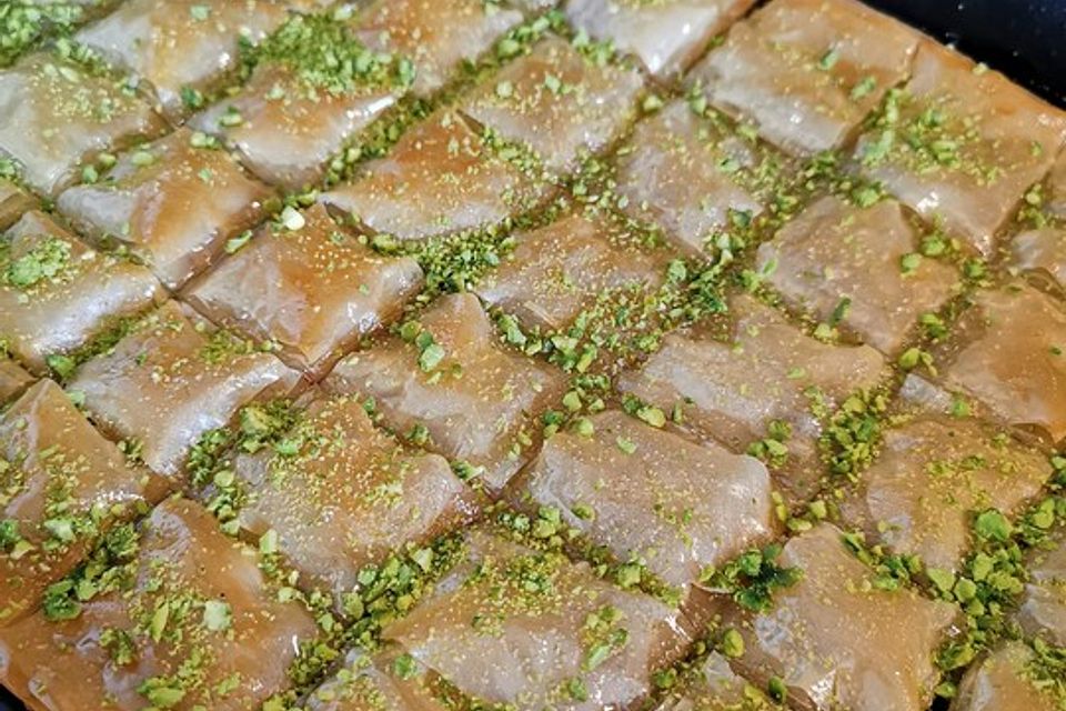 Baklava