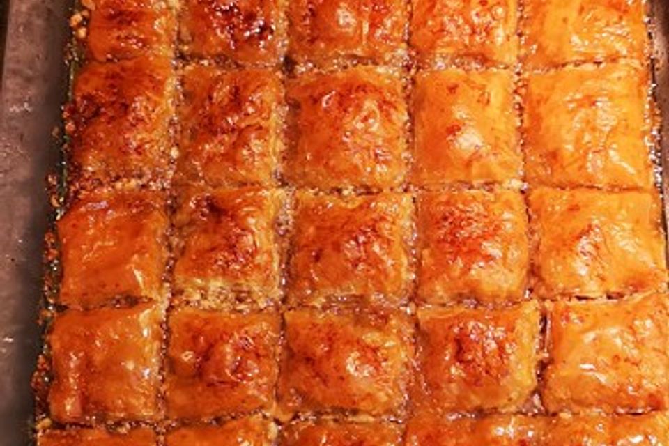 Baklava