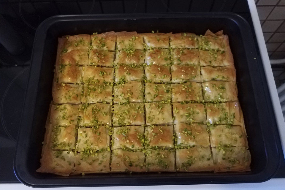 Baklava