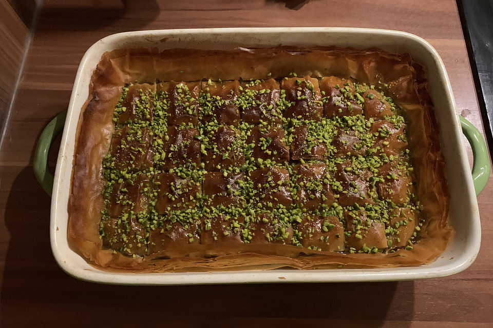 Baklava