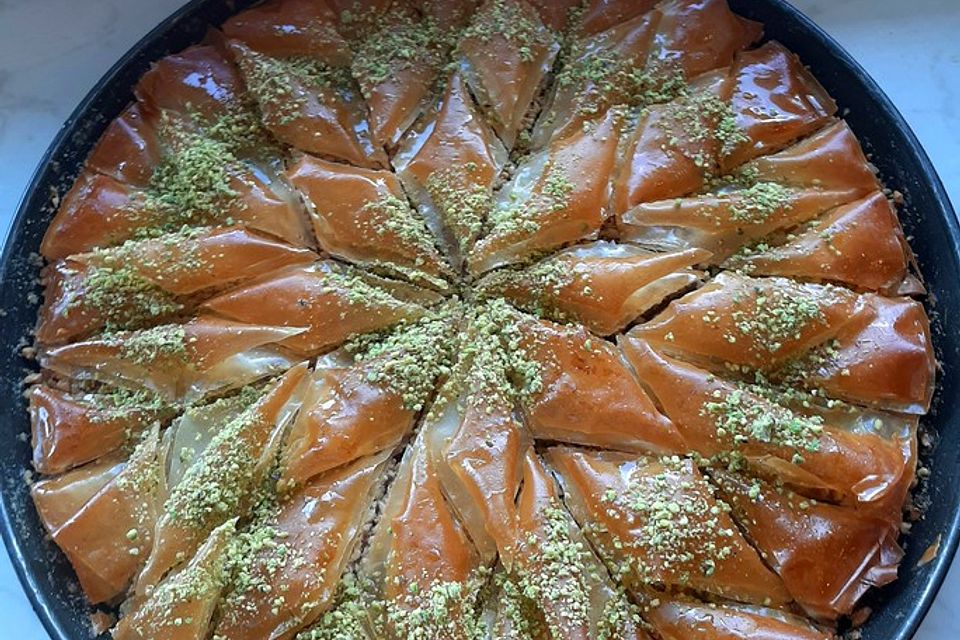 Baklava