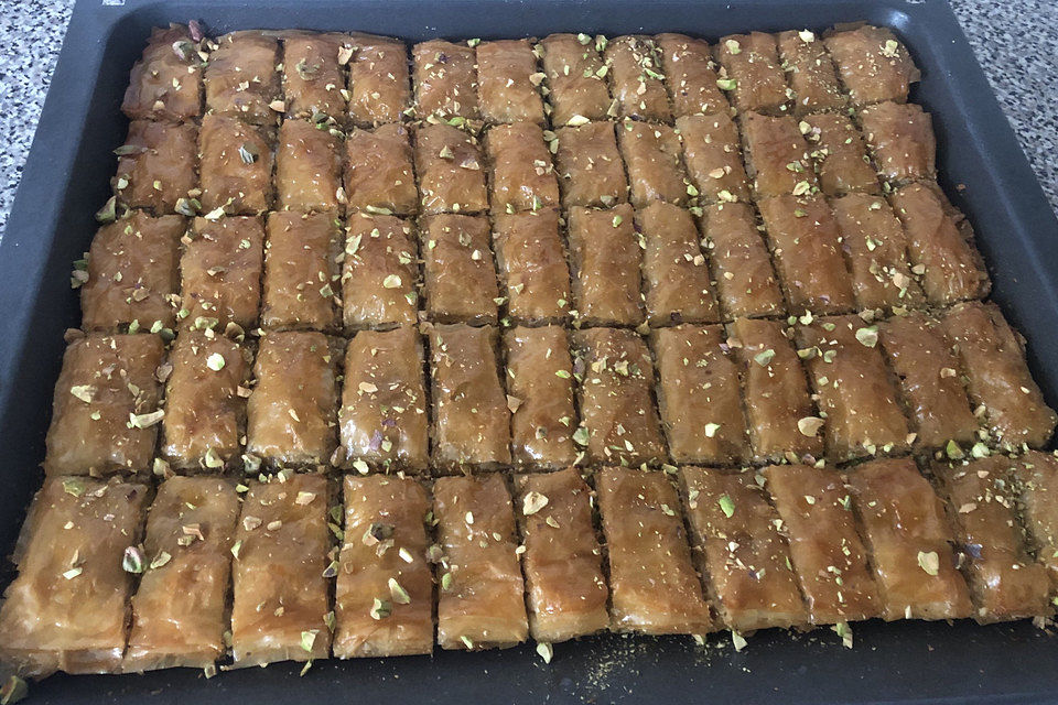 Baklava