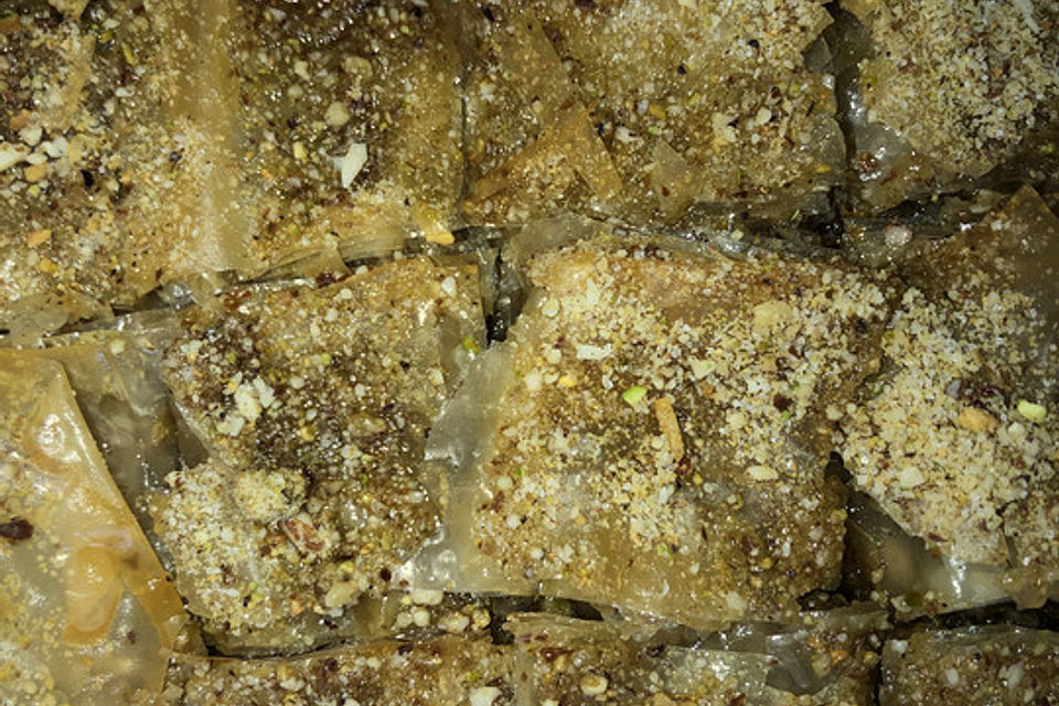 Baklava