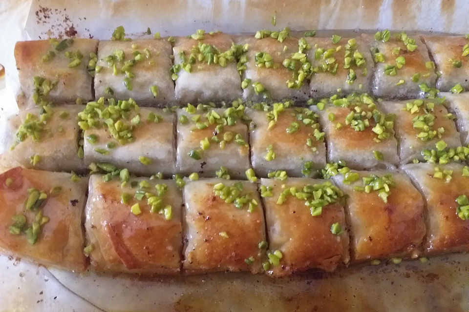 Baklava