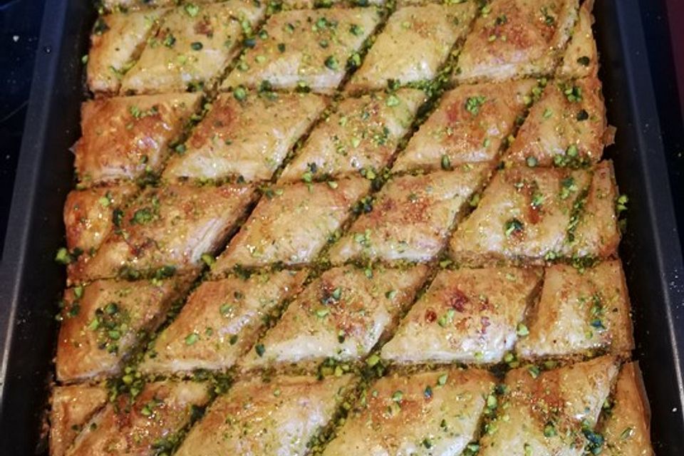 Baklava