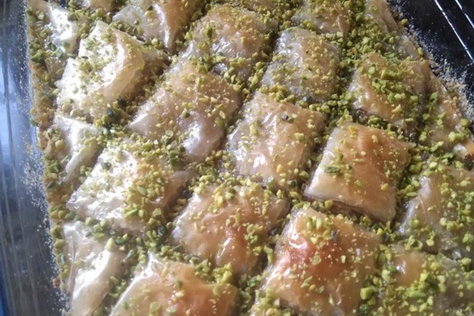 Baklava