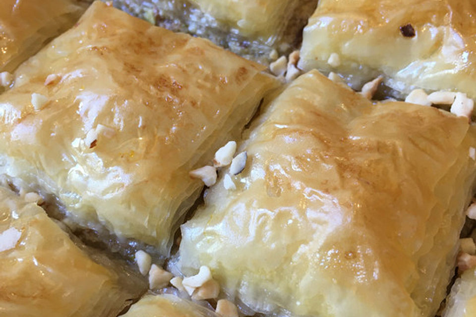 Baklava