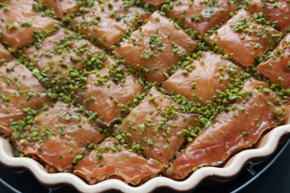 Baklava