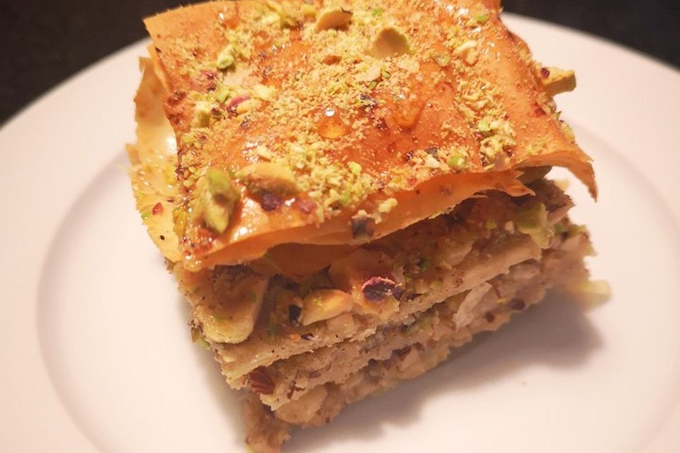 Baklava