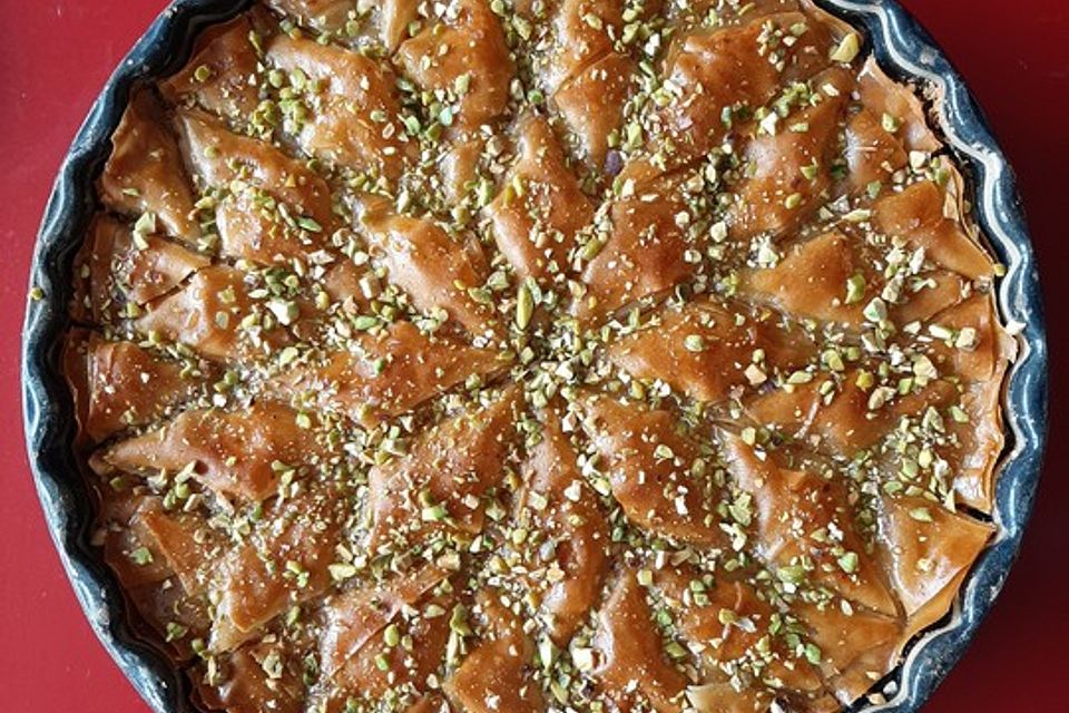 Baklava