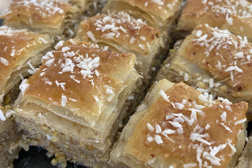 Baklava