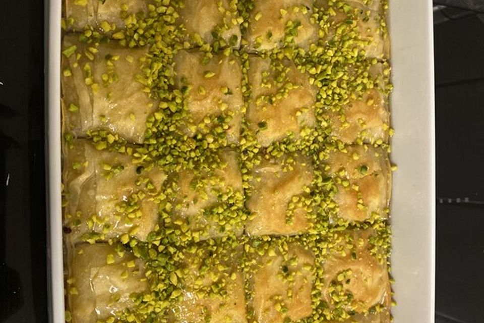 Baklava