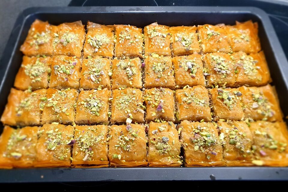 Baklava