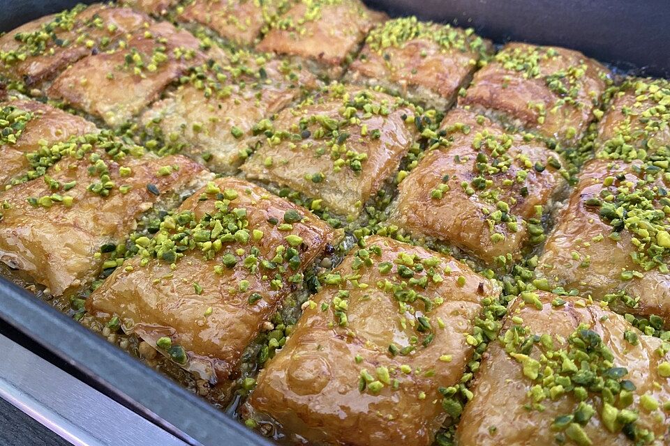 Baklava