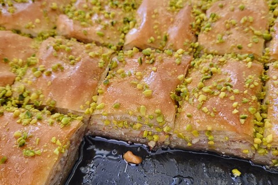 Baklava