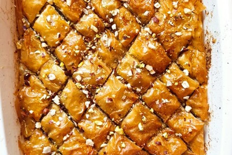 Baklava