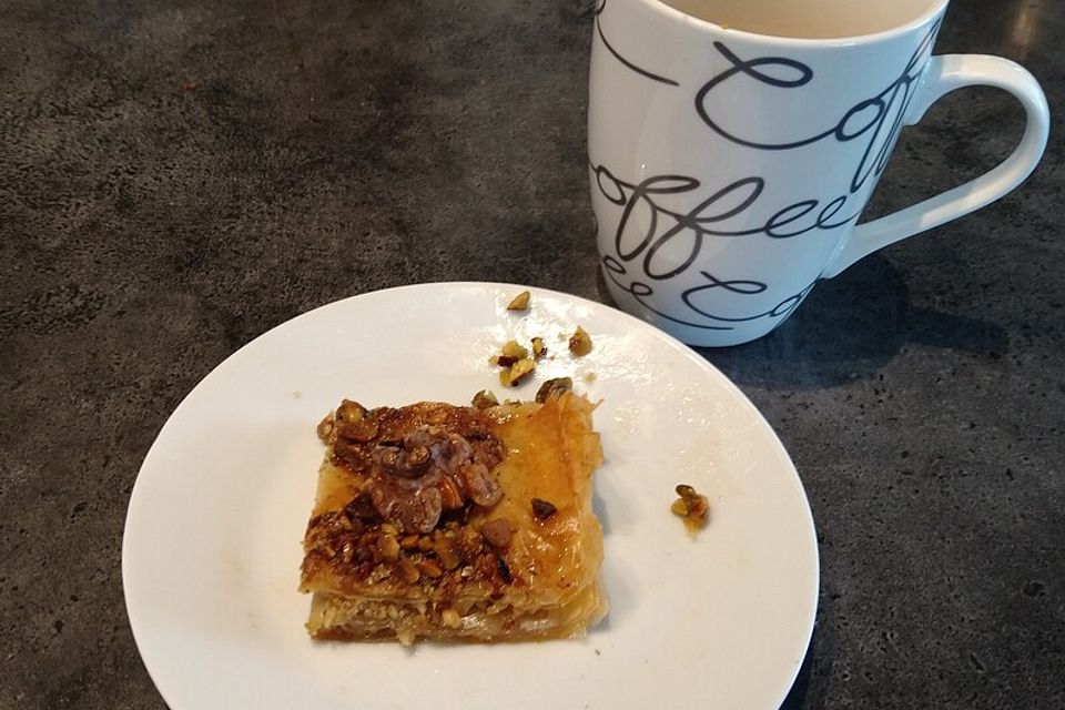 Baklava