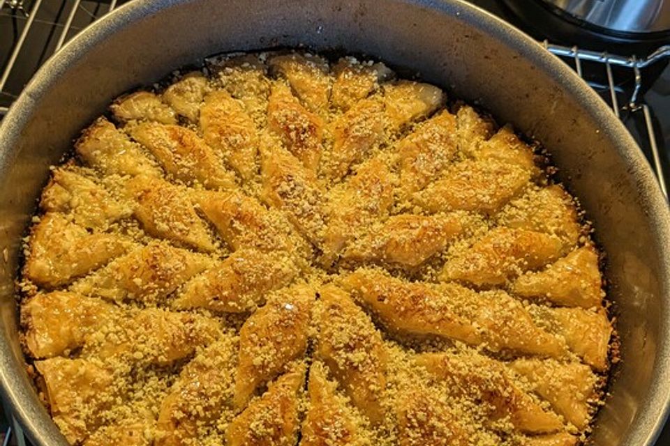 Baklava