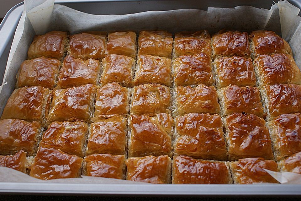 Baklava